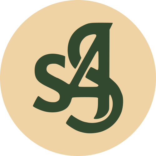 Swim For Sunnah Logo